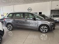 Usado Citroën C4 SpaceTourer PureTech 131 CV (96 kW) 2022 Gris / plata Monovolumen