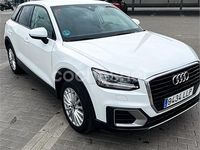 Usado Audi Q2 116 CV (85 kW) 2020 Blanco SUV