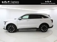 Usado Kia Sorento 203 CV (149 kW) 2024 Blanco SUV
