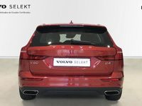 usado Volvo V60 CC D4 Awd Aut.