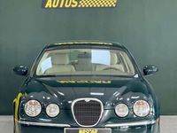 usado Jaguar S-Type 2.7D V6 Classic