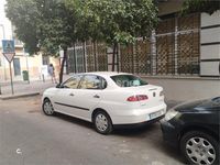 Usado Seat Cordoba Stella 100 CV (73 kW) 2003 Blanco Berlina