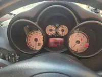 Usado Alfa Romeo GT Distinctive 150 CV (110 kW) 2004 Negro Coupe