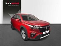 Usado Suzuki SX4 S-Cross 131 CV (96 kW) 2023 Rojo SUV