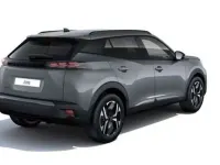 Nuevo Peugeot 2008 Allure 101 CV (74 kW) 2025 Gris SUV