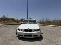 Usado BMW 320 150 CV (110 kW) 2003 Blanco Berlina