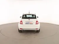 Usado Fiat 500 Dolcevita 69 CV (50 kW) 2022 Blanco Berlina