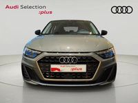 Usado Audi A1 Sportback 116 CV (85 kW) 2025 Gris / plata Utilitario