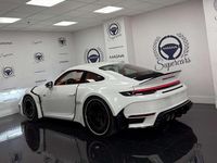 Usado Porsche 992 650 CV (478 kW) 2024 Blanco Coupe