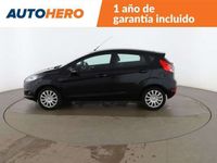 usado Ford Fiesta 1.25 Duratec Trend 5p