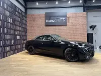 Usado Mercedes CLE200 2025 Negro