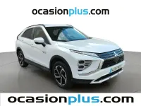 Usado Mitsubishi Eclipse Cross 188 CV (138 kW) 2025 Blanco SUV