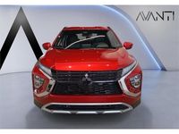 Usado Mitsubishi Eclipse Cross 188 CV (138 kW) 2025 Rojo SUV