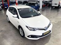 usado Toyota Auris 120t Active