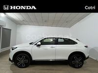Usado Honda HR-V Advance 131 CV (96 kW) 2022 Blanco SUV