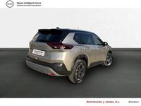 Usado Nissan X-Trail N-Connecta 163 CV (119 kW) 2024 Beige SUV