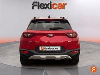 Usado Kia Stonic 120 CV (88 kW) 2019 Rojo SUV