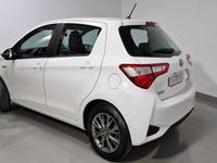 Usado Toyota Yaris Active 100 CV (73 kW) 2019