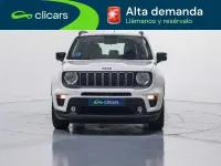 Usado Jeep Renegade Limited 129 CV (94 kW) 2024 Blanco SUV