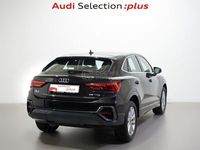 usado Audi Q3 35 Tfsi Advanced S Tronic
