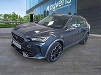 Usado Cupra Formentor 150 CV (110 kW) 2021 Gris / plata SUV