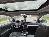 Usado Ssangyong (KGM) Korando Limited 175 CV (128 kW) 2012 Azul SUV