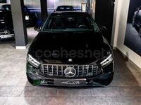 Usado Mercedes A35 AMG 306 CV (225 kW) 2023 Negro Berlina