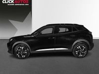 Usado Peugeot 2008 Allure 100 CV (73 kW) 2023 Gris SUV