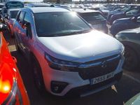 Usado Suzuki SX4 S-Cross 129 CV (94 kW) 2023