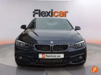 Używany BMW 420 Gran Coupé 190 KM (139 kW) 2019 Czarny Coupe