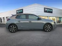 Nuevo Opel Corsa Edition 110 CV (80 kW) 2026 Gris Utilitario