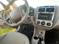 Usado Kia Sportage LX 142 CV (104 kW) 2007 Negro SUV