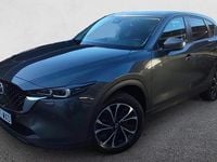 Usado Mazda CX-5 Sky 165 CV (121 kW) 2024 SUV