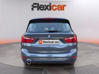 Begagnad BMW 216 109 HK (80 kW) 2020 Svart Kombi