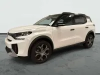 Nuevo Citroën C3 Aircross 101 CV (74 kW) 2026 Blanco SUV