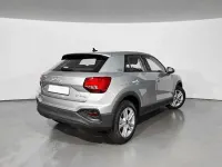 Usado Audi Q2 116 CV (85 kW) 2025 Plateado SUV