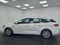 Usado Renault Mégane IV Business 115 CV (84 kW) 2019 Blanco