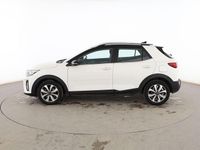 Begagnad Kia Stonic 101 HK (74 kW) 2021 Vit SUV