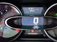 Usado Renault Clio IV LIMITED 90 CV (66 kW) 2017 Blanco Utilitario