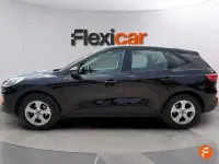 Usado Ford Kuga ST-Line X 150 CV (110 kW) 2021 Blanco SUV
