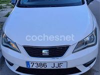 Usado Seat Ibiza SC CONNECT 105 CV (77 kW) 2015 Blanco Utilitario