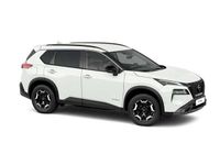 Usado Nissan X-Trail Acenta 215 CV (158 kW) 2024 Blanco SUV