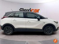 Occasion Opel Crossland X Design Edition 110 ch (80 kW) 2019 Blanc SUV