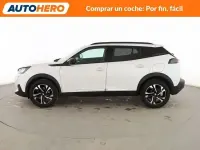Usado Peugeot 2008 Allure 131 CV (96 kW) 2023 Blanco SUV