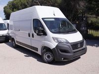 Używany Fiat Ducato 140 KM (102 kW) 2023 Biały Van