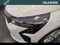 Käytetty Renault Clio V Evolution 101 HP (74 kW) 2025 Valkoinen Viistoperä