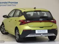 Usado Hyundai i20 2024 Utilitario