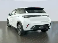 Usado BYD Dolphin Design 150 kW (204 CV) 2025 Beige Utilitario