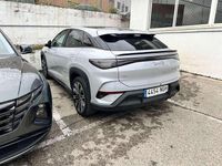 Usado BYD Sealion 7 394 kW (537 CV) 2025 Gris SUV
