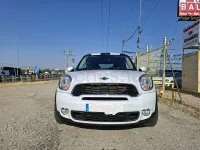 Usado Mini Cooper S Countryman 184 CV (135 kW) 2010 Blanco SUV